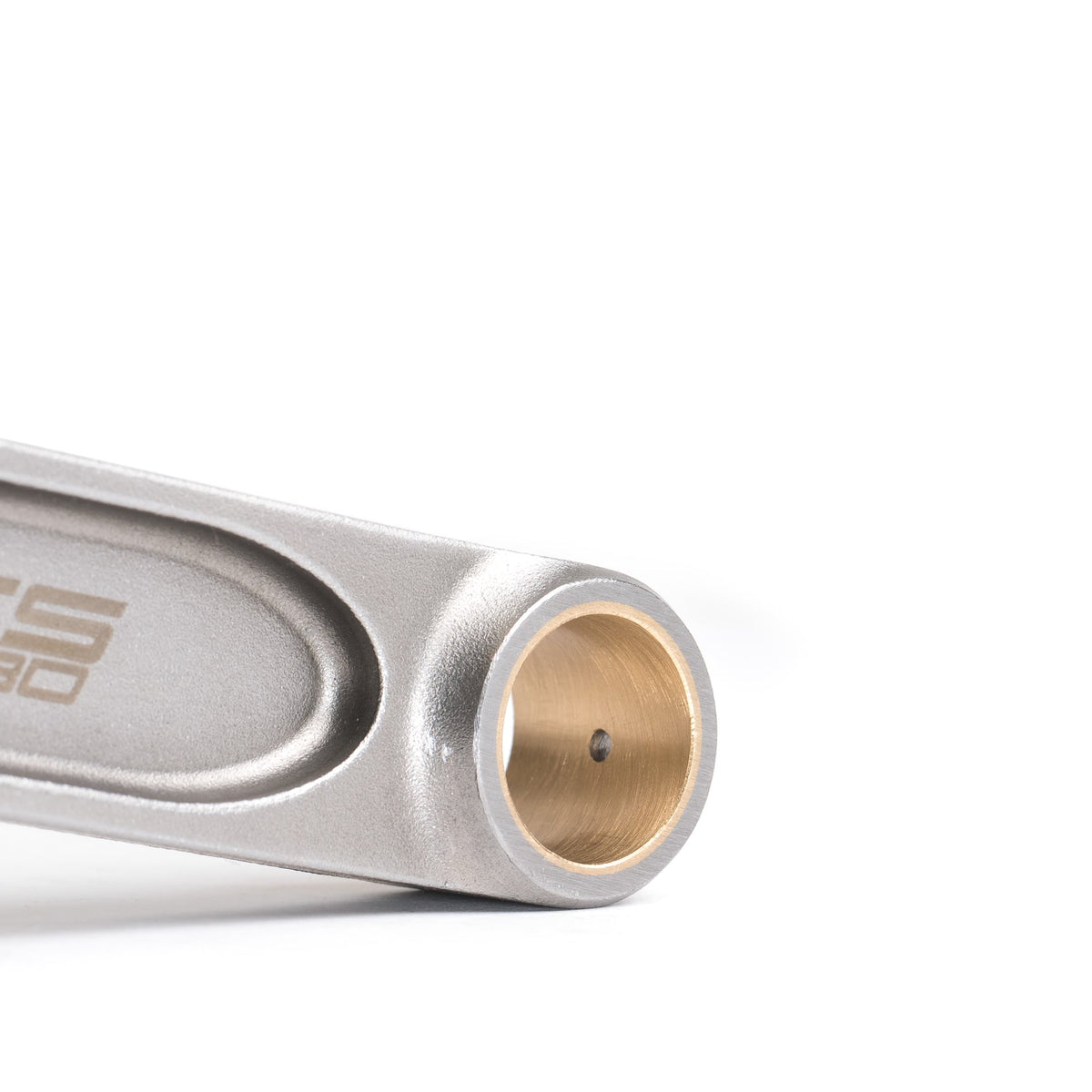 CTS Turbo Connecting Rod 144×22 I-Beam VW/Audi 2.5L 8V, 8S, 8P, 8U, MK5, MK6 5 Cylinder