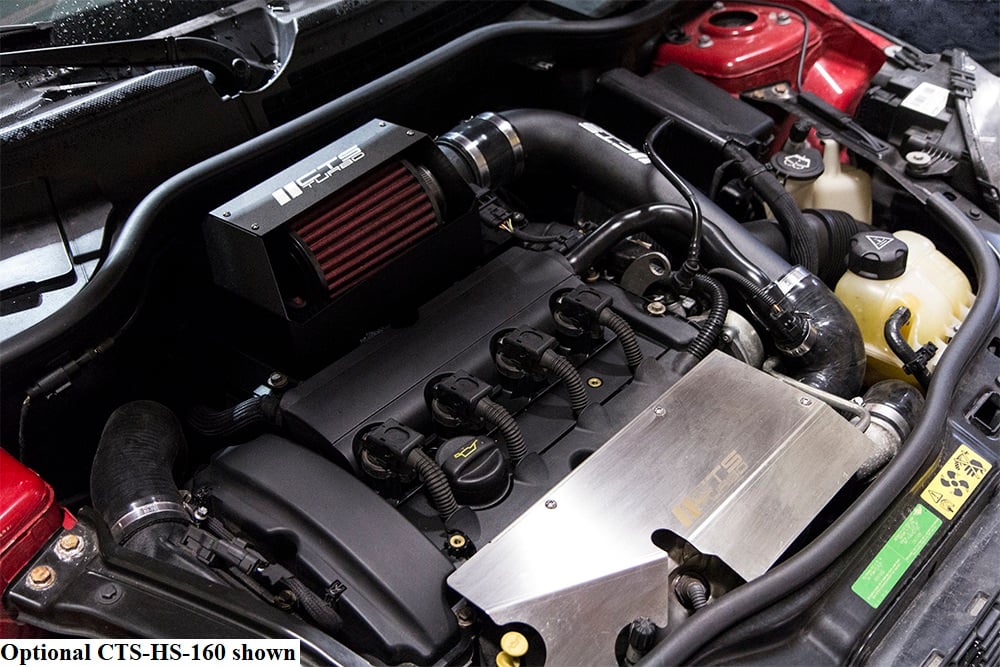 CTS Turbo Air Intake Kit for MINI Cooper S R55/R56/R57/R58/R59