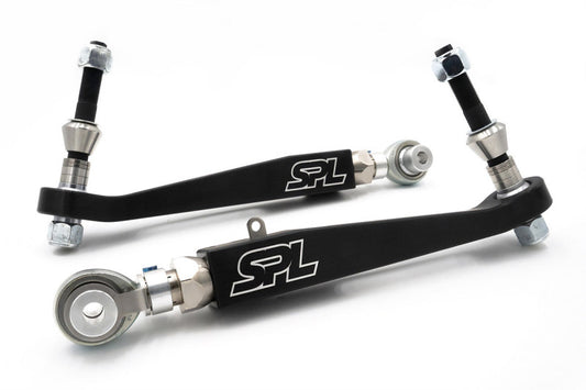 SPL Parts 2022+ BMW G80/G82 M3/M4 Front Lower Control Arms - SPL FLCA G8X