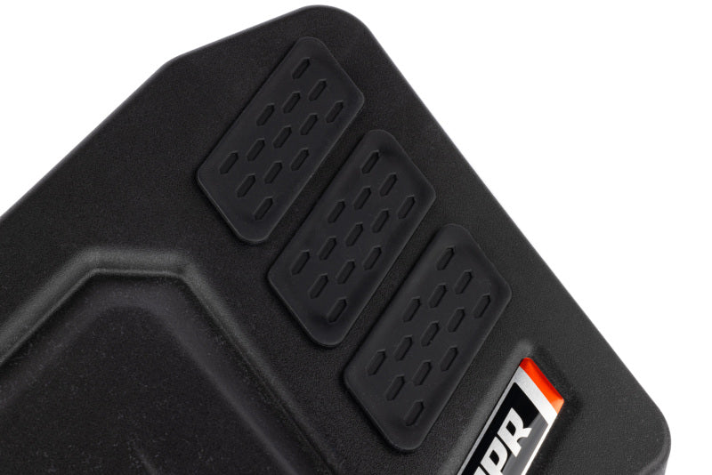 APR 22-24 Audi A3/A3 Quattro/S3/22-26 Volkswagen Golf R/GTI 2.0T Intake Port Covers - PEX - CI100052-E