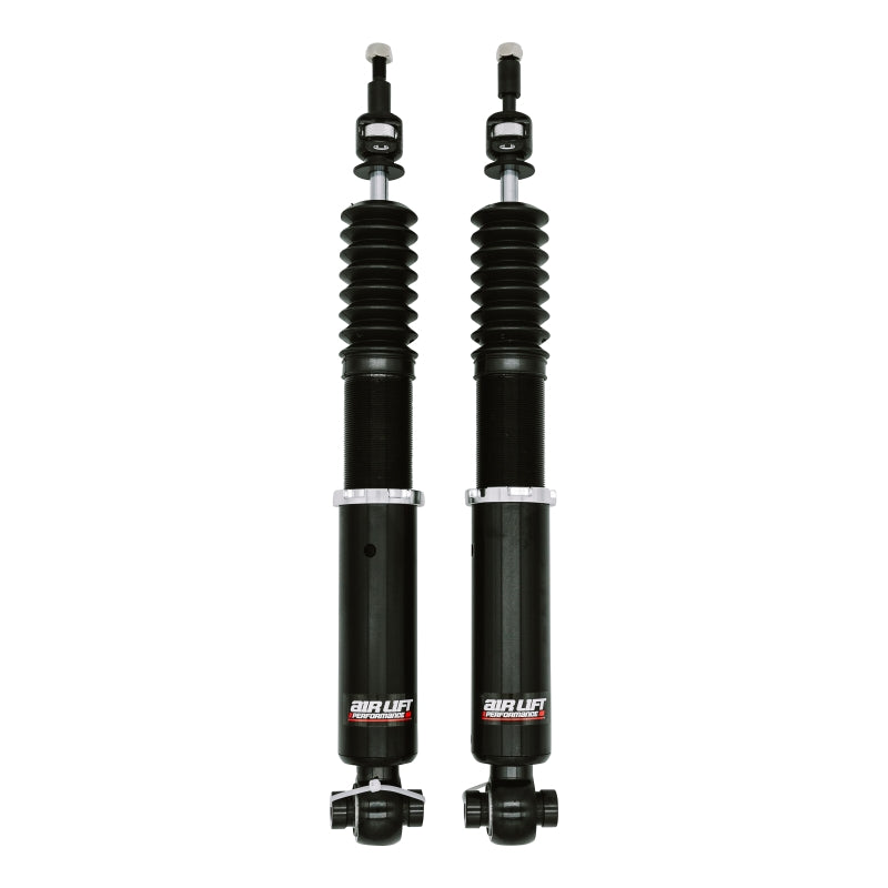 Air Lift Performance 15-20 Audi A3 / 15-24 VW GTI Coilover Kit - 79003