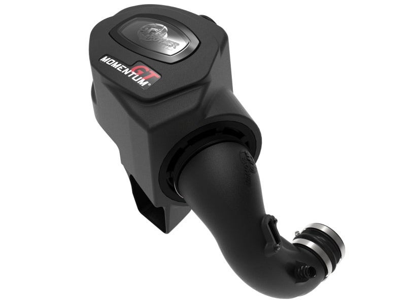 aFe POWER Momentum GT Pro Dry S Intake System 17-21 BMW 540i (G30) L6-3.0L (t) B58 - 50-70073D