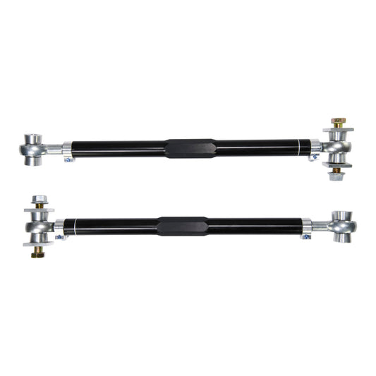 SPL Parts 2012+ BMW 3 Series/4 Series F3X Rear Toe Links w/Eccentric Lockout - SPL RTAEL F3X
