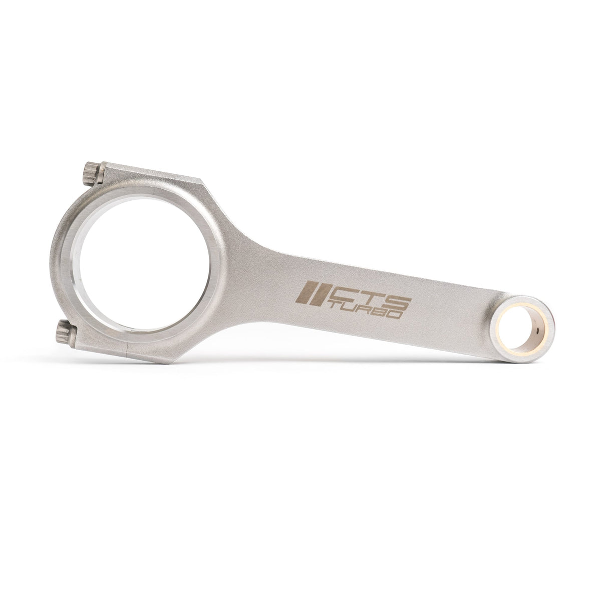 CTS Turbo Connecting Rods VW 164×20 Rifle Drilled | Fits 3.2L 24V VR6 and 2.8L 24V VR