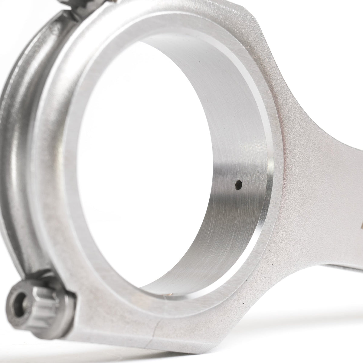 CTS Turbo Connecting Rods VW 164×20 Rifle Drilled | Fits 3.2L 24V VR6 and 2.8L 24V VR