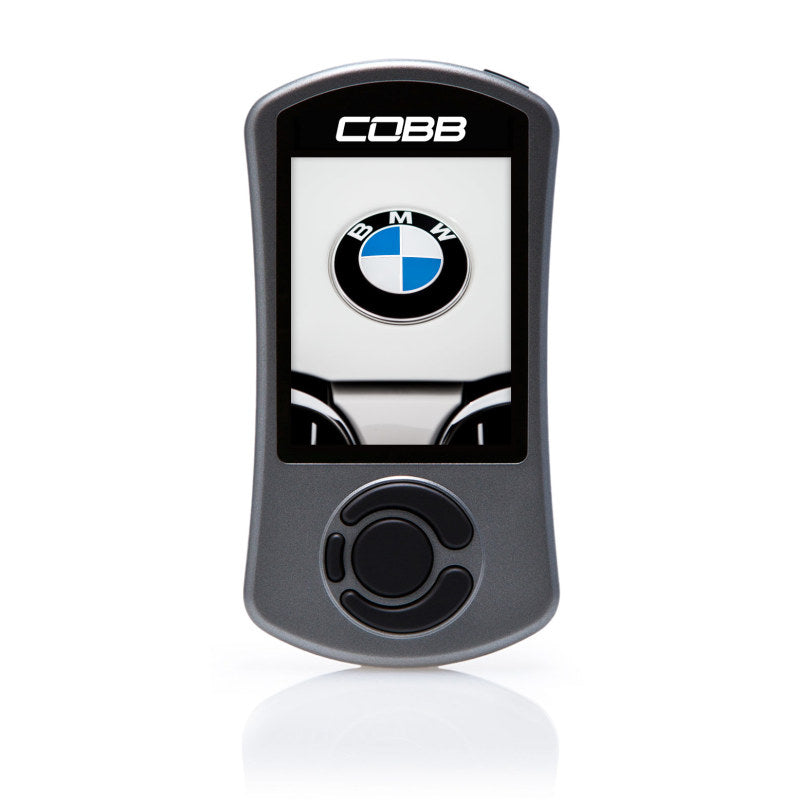 Cobb 2008-2010 BMW 135i / 335i / 535i / 2013 BMW 335iS AccessPORT V3 - AP3-BMW-001