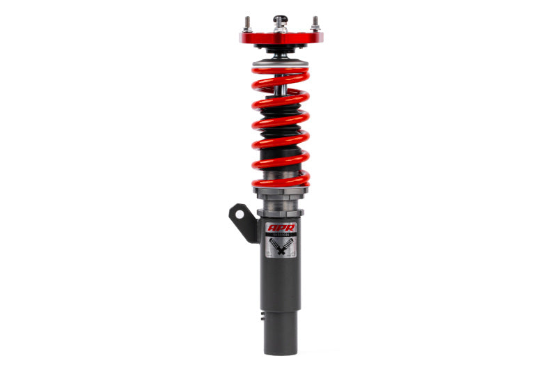 APR 15-24 Audi A3/S3/VW Golf R/GTI/19-24 Audi Q3/VW Jetta (MQB/MQE EVO) Roll-Control Coilover System - SUS00026