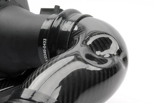 Dinan 16-21 BMW M240i/340i/440i (F22/F23/F30/F32/F33/F34/F36) Semi-Open Cold Air Intake - D760-0046-A