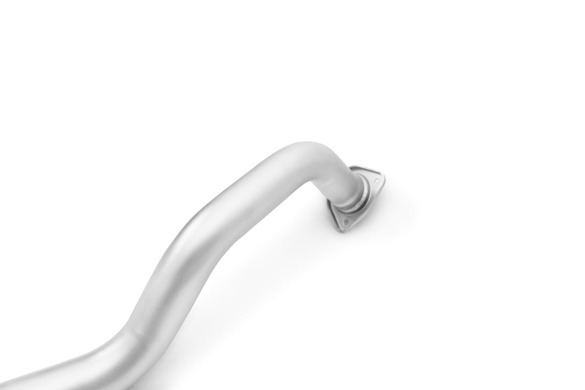 SOUL Porsche 987.1 Boxster / Cayman Valved Exhaust System