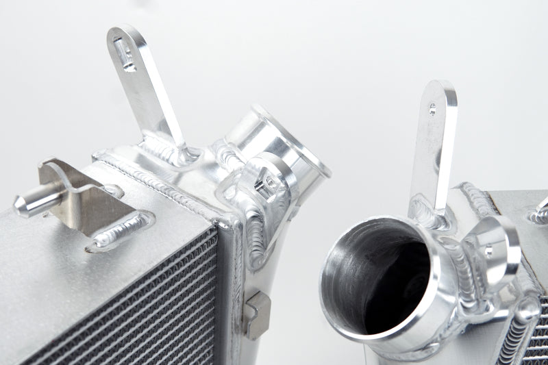 CSF 2020+ Audi C8 RS6/RS7 High-Performance Intercooler System - 8194