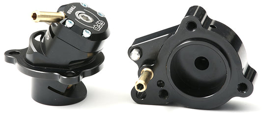 GFB DVX D+ Diverter Valves Suits 2014+ Audi 8V S33 and MK 7 Golf R - T9659