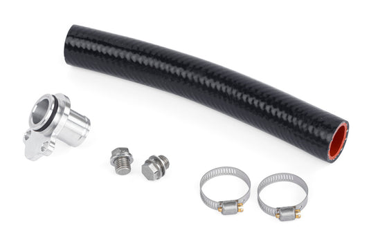 APR 19-20 Audi RS3/19-22 Audi TT RS Quattro (MK3) 2.5T TFSI Diverter Valve Adapter - CI100038-G