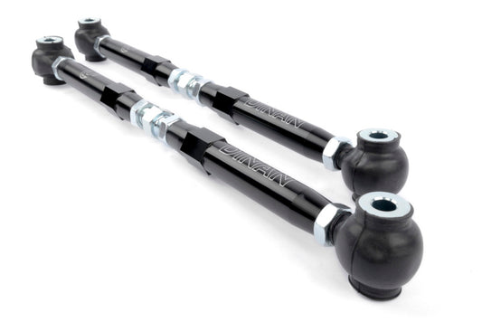 Dinan 19-26 BMW 230i/330i/430i/Z4 30i/M240i/M340i/M440i (G20/G22/G26/G29/G42) Toe Links - Rear - D280-0025
