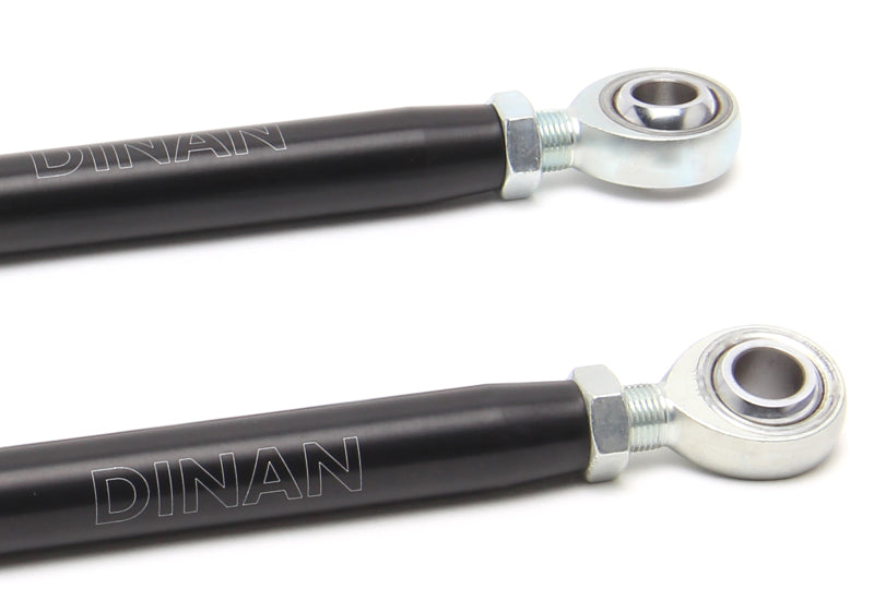 Dinan 15-26 BMW M2/M3/M4 (F80/F82/F83/F87/G80/G82/G83/G87) Suspension Link Kit - Rear - D280-0015