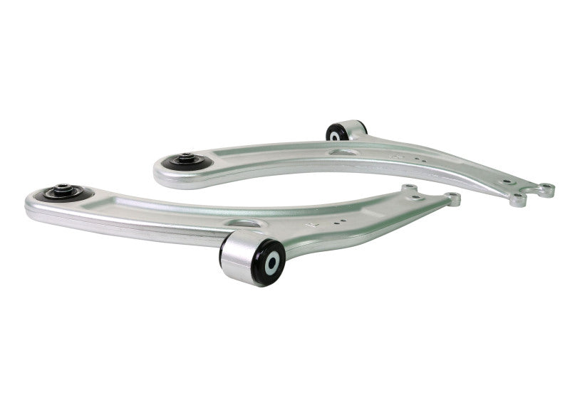 Whiteline 15+ Volkswagen Golf R/GTI/Golf / Audi A3/S3/RS3 Front Lower Control Arms - KTA252