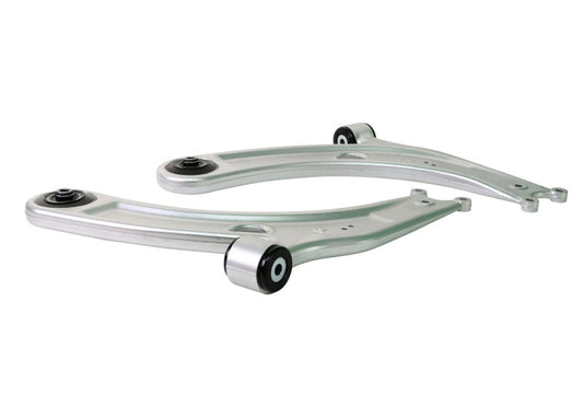 Whiteline 15+ Volkswagen Golf R/GTI/Golf / Audi A3/S3/RS3 Front Lower Control Arms - KTA252