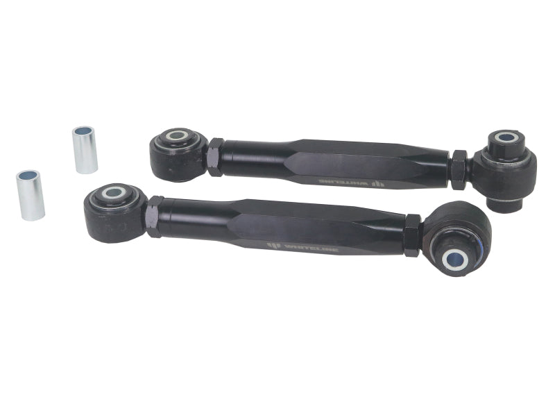 Whiteline 06+ Volkswagen GTI/Golf/Golf R Rear Adjustable Toe Arm - KTA293