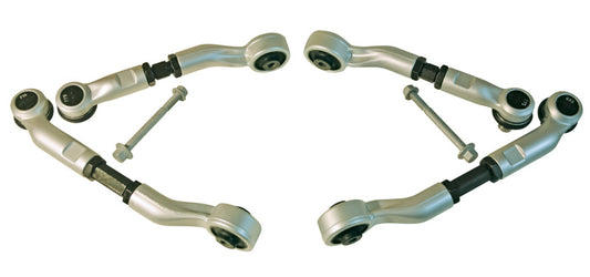 SPC Performance Audi Q5 Upper Control Arm Kit - 81393