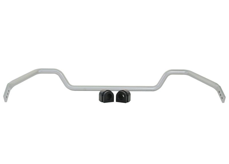 Whiteline 01-06 BMW M3 E46 Front Heavy Duty Adjustable 30mm Sway Bar - BBF15Z