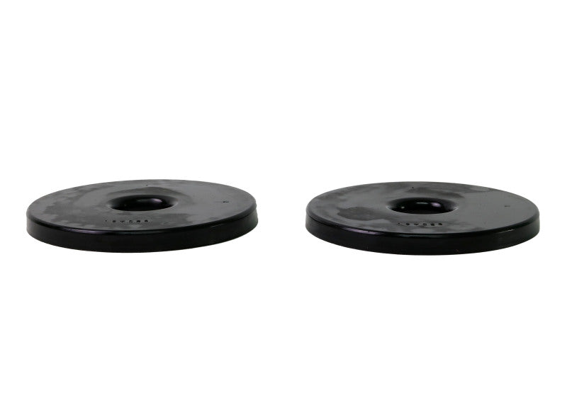 Whiteline 91-06 BMW 3 Series E36/E46 12mm Rear Spring Pad Lower Bushing - 16mm Ride Height Increase - W72045