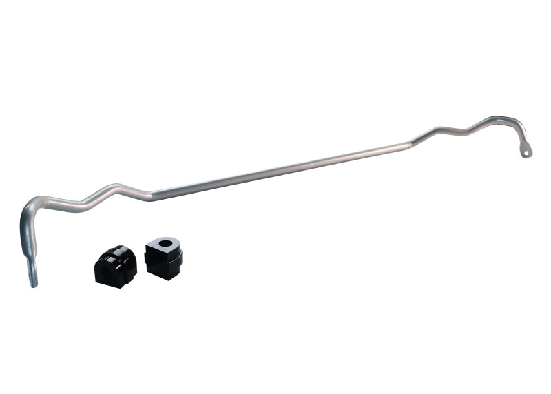 Whiteline BMW 1 Series (Exc M Series) & 3 Series (Exc M3) Rear 20mm Swaybar - BBR44
