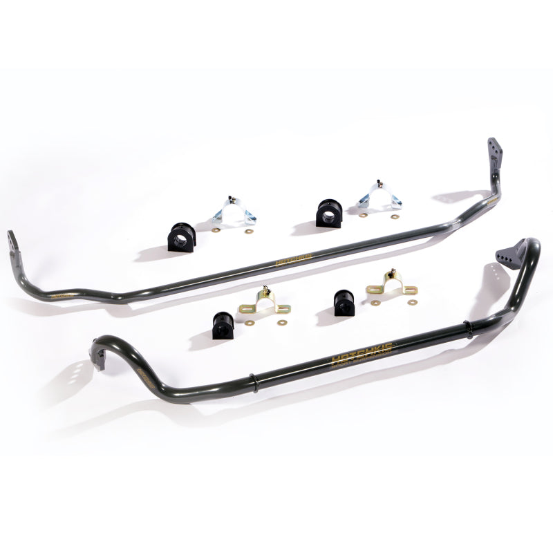Hotchkis BMW E90/E92 M3 Swaybar Set - 22839