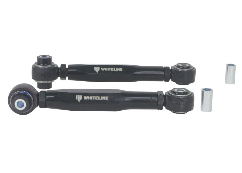 Whiteline 06+ Volkswagen GTI/Golf/Golf R Rear Adjustable Toe Arm - KTA293