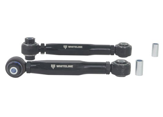 Whiteline 06+ Volkswagen GTI/Golf/Golf R Rear Adjustable Toe Arm - KTA293