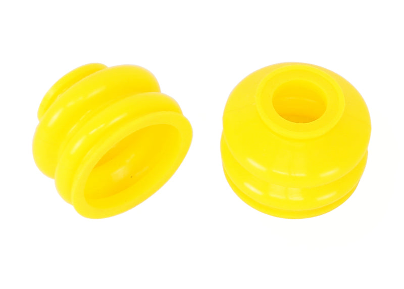 Whiteline KCA472 SERVICE KIT - Ball Joint Boot Set - KSK134