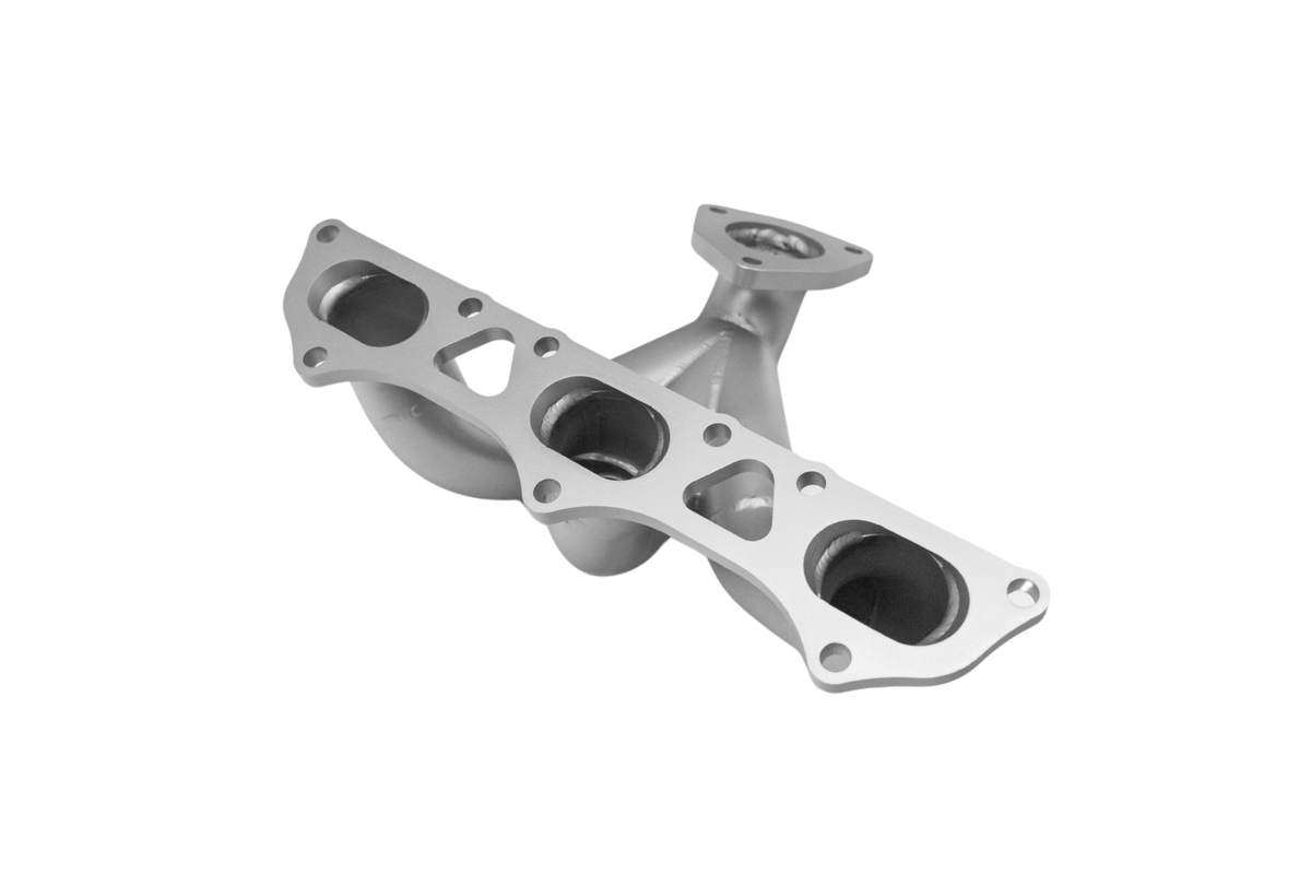 SOUL Porsche 996/997 Turbo Sport Headers