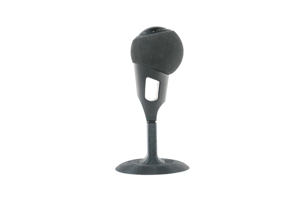 SOUL Handball “RS Style” Gear Selector