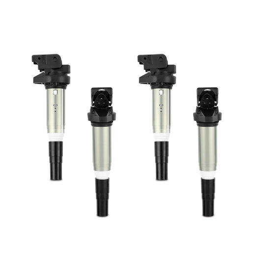 Mishimoto 2002+ BMW M54/N20/N52/N54/N55/N62/S54/S62 Single Ignition Coil - MMIG-BMW-02