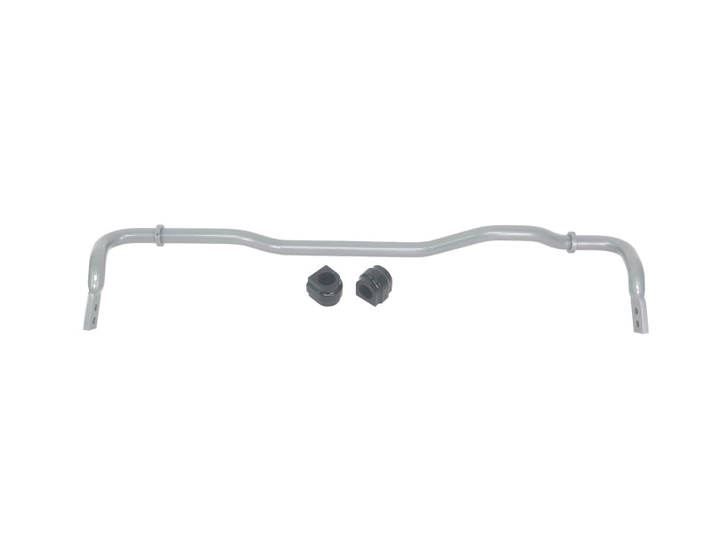 Whiteline 15-19 Volkswagen Golf R 24mm Rear Adjustable Sway Bar Kit - BWR25XZ