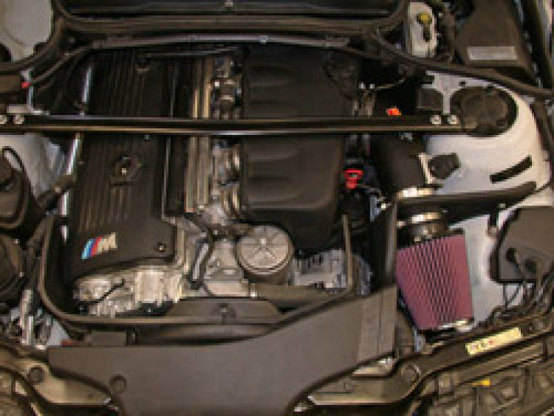 K&N 01-05 BMW M3 3.2L F/I Performance Intake Kit - 57-1003