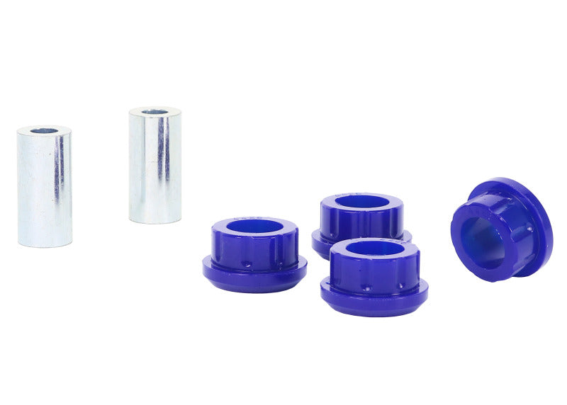SuperPro 2015 Audi A3 Quattro Premium Rear Lower Control Arm Outer Bushing Kit - SPF4426K
