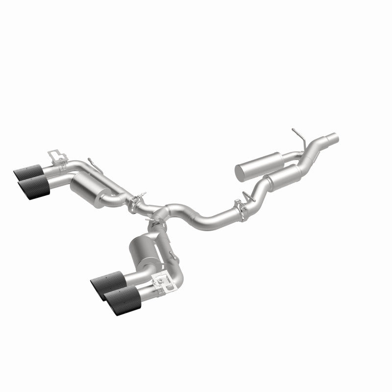 Magnaflow 22-23 VW Golf R NEO Cat-Back Exhaust System - 19617