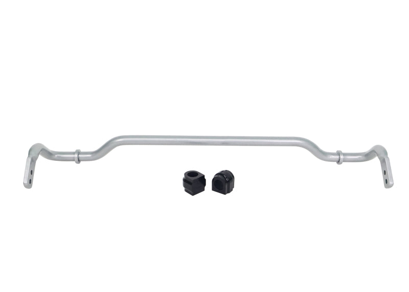 Whiteline 15+ Volkswagen Golf GTI 24mm 2 Point Adjustable Rear Stabilizer Bar - BWR24XZ