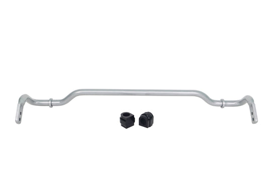 Whiteline 15+ Volkswagen Golf GTI 24mm 2 Point Adjustable Rear Stabilizer Bar - BWR24XZ