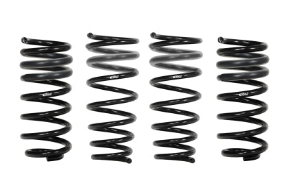 Eibach Pro-Kit for 12-18 Porsche 911 Carrera S RWD