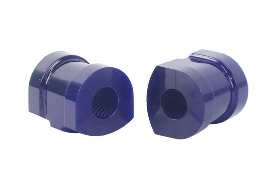 SuperPro 1995 BMW 318i Base Front 23mm Sway Bar Mount Bushing Set - SPF0340-23K