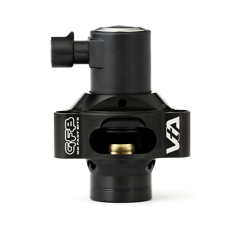 GFB VTA Blow Off Valve 2022+ VW Golf R Mk8 w/Continental Diverter - T9480