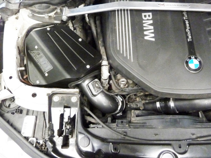 AEM 16-19 BMW 340i L6-3.0L F/I Cold Air Intake System - 21-880C