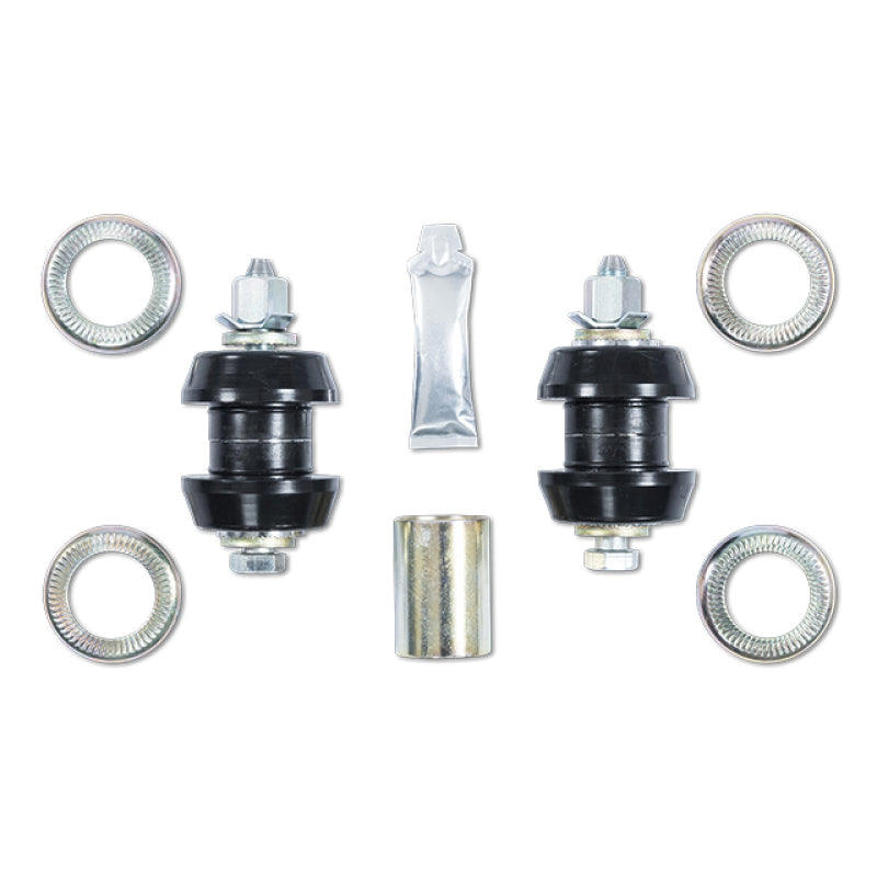 KW Mercedes AMG C63/C63 S (W205) Front Camber Correction Bushing Kit - 68511125