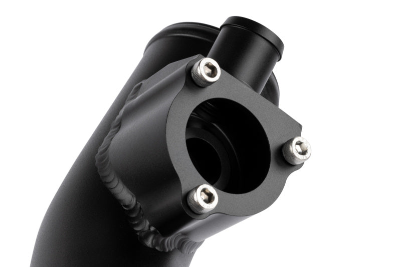 APR 22-26 Audi S3/Volkswagen Golf R EA888.4 (8Y/MK8) 2.0T Throttle Body Pipe - MS100222