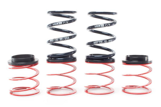 H&R 17-19 Porsche 911 / 991 GT3 RS ID Race Spring - 54090