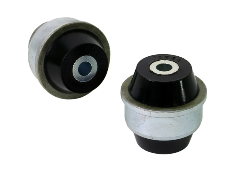 Whiteline VW GTI/Golf R MQB Rear Trailing Arm Forward Bushings - W63580