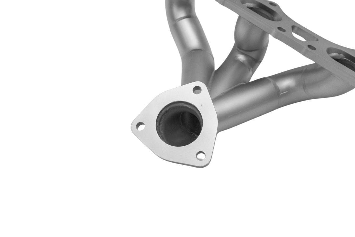 SOUL Porsche 996/997 Turbo Sport Headers