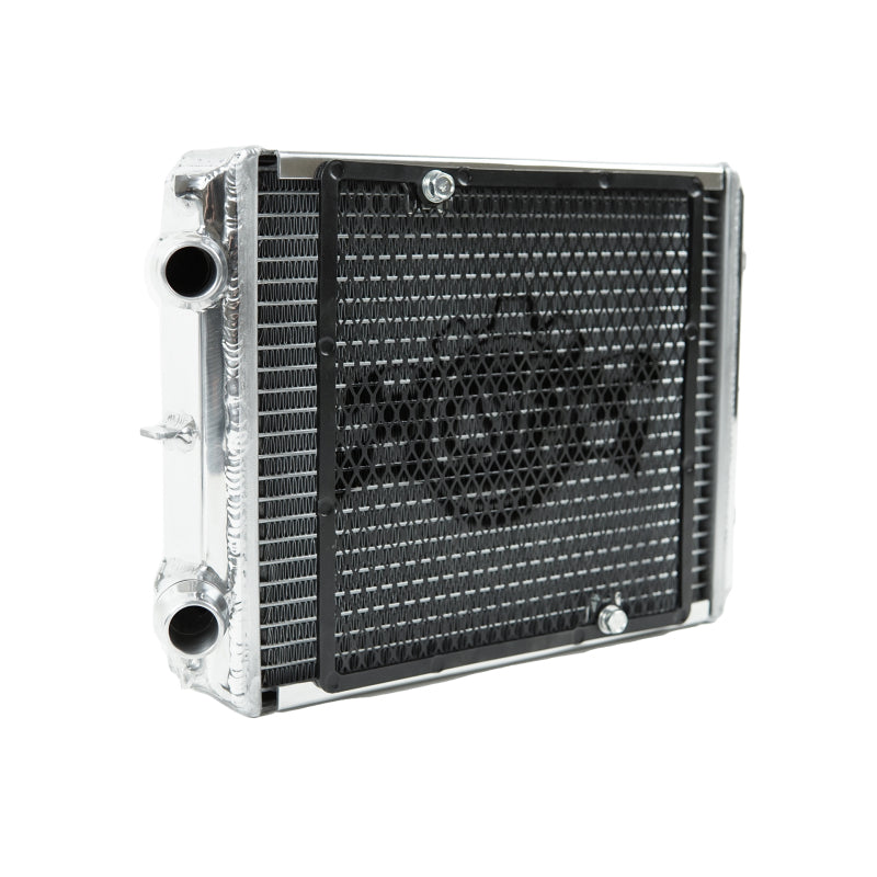 CSF 2015+ Mercedes Benz C63 AMG (W205) Auxiliary Radiator - 8187