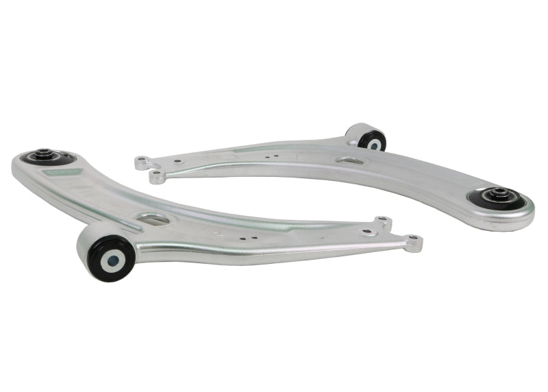Whiteline 15+ Volkswagen Golf/GTI/Golf R MK7/MK8 / Audi A3/S3/RS3 Front Lower Control Arm - KTA262