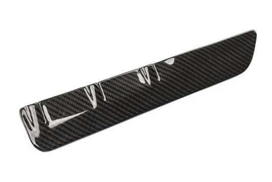 APR 17-26 Audi RS3/12-22 Audi TT RS Quattro 2.5T Carbon Fiber Intake Manifold Cover Plate - MS100251